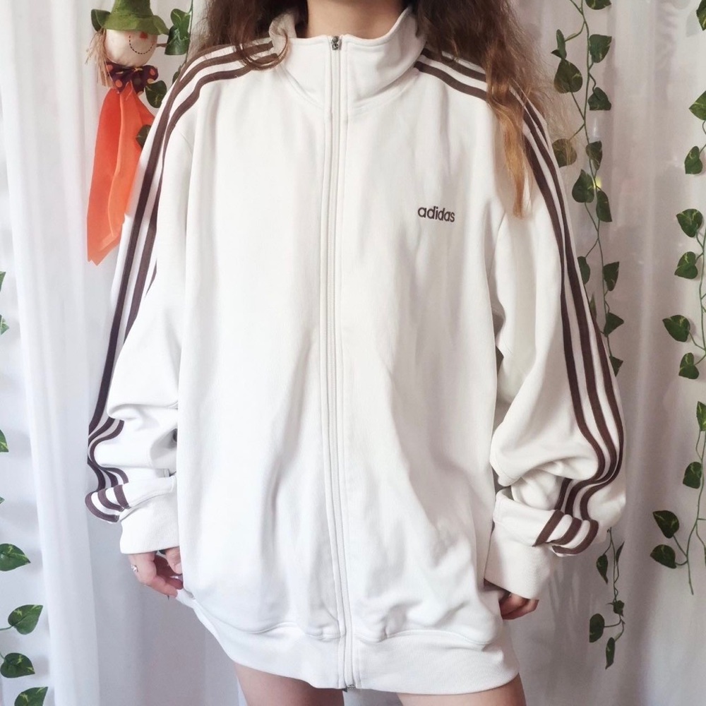 adidas sweater